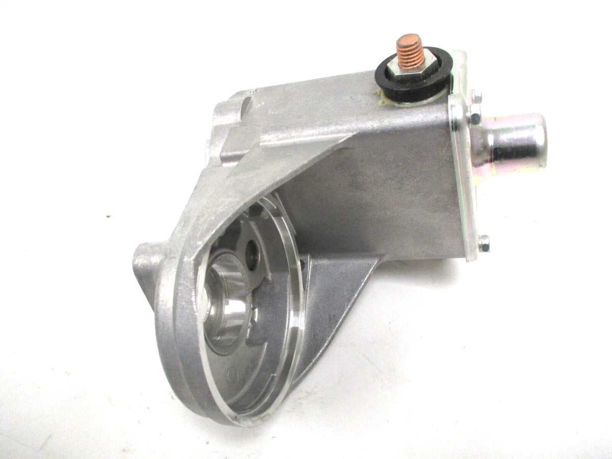 Denso Solenoid Switch for NPD153400-0971
