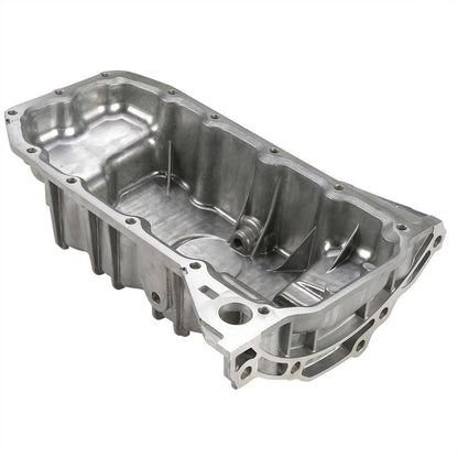 Engine Oil Pan Sump for Ford Escape Fiesta Fusion Transit Connect L4 1.5L 1.6L