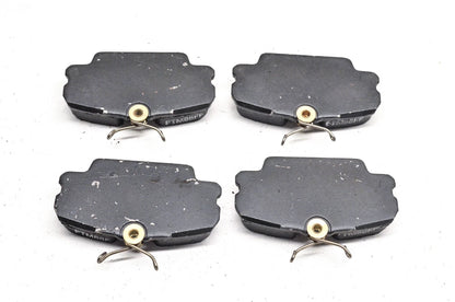 Disc Brake Pad Kit for Wagner 65-7181, 65-278 (NOS)