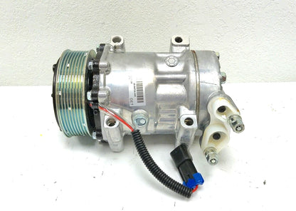 A/C Compressor for Fleetrite (FLTAC2004720AM) 12V SD7H15E 119MM 8 Groove