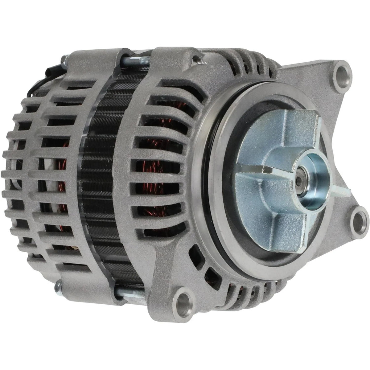 90A Alternator for Honda GL1500I Gold Wing Interstate (1991–1996) 12527 AHA0002