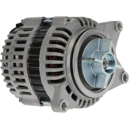 90A Alternator for Honda GL1500I Gold Wing Interstate (1991–1996) 12527 AHA0002