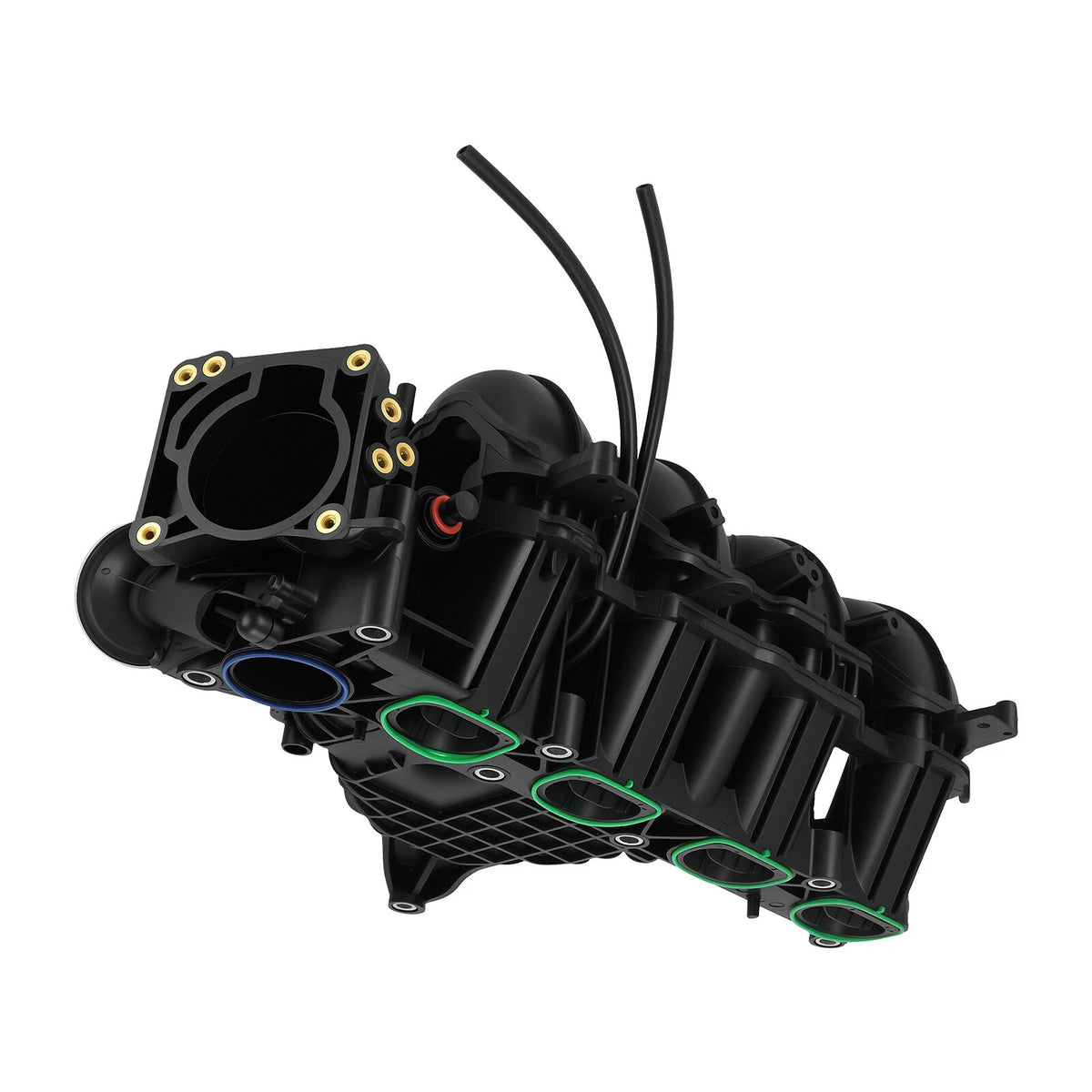 Intake Manifold for Ford Focus 2.3L (2005–2007), Fusion 2.3L (2006–2009) 3S4Z-9424-AM
