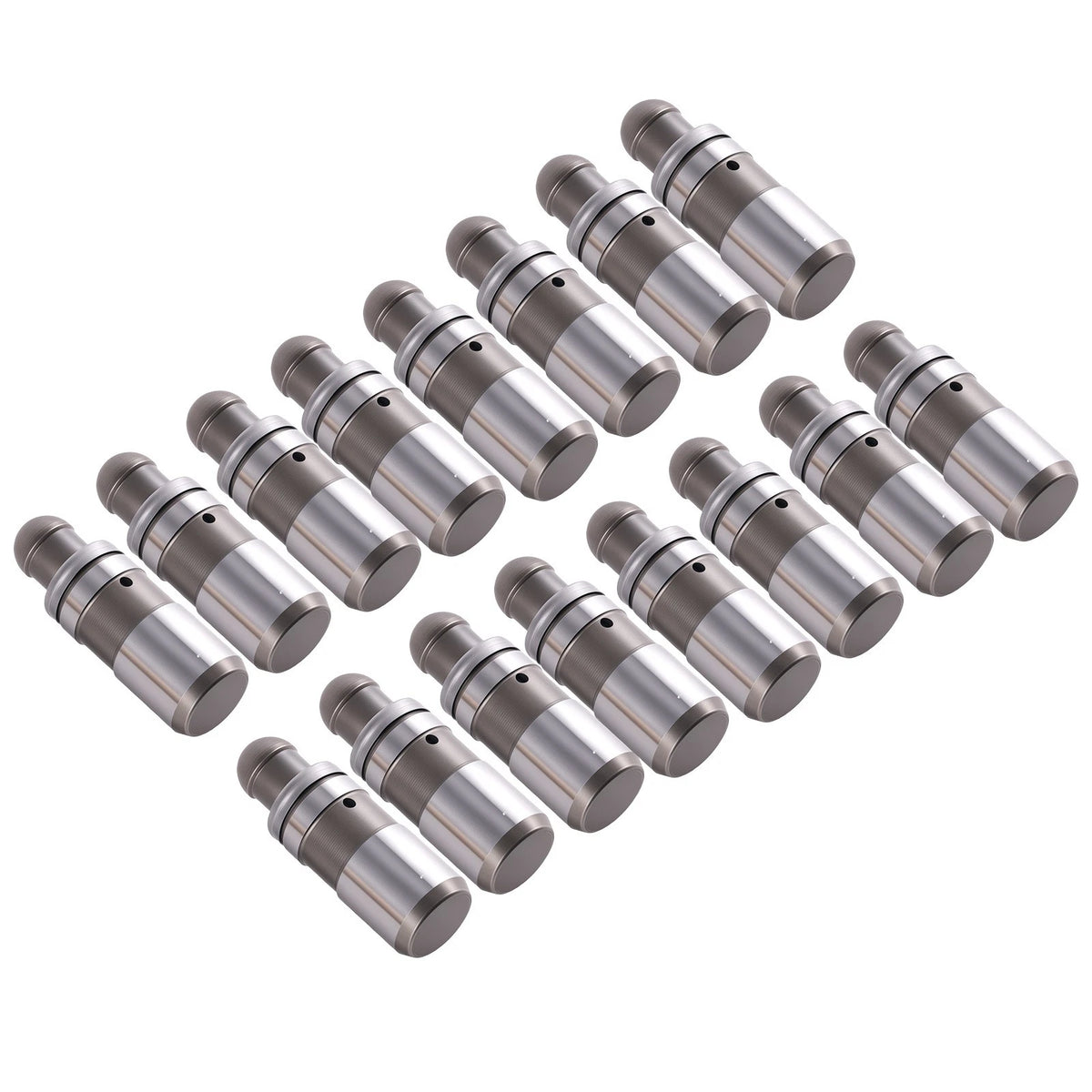 16PCS Tappets 246102E000 for Hyundai Elantra GT Kia Forte Soul (2012–2020)