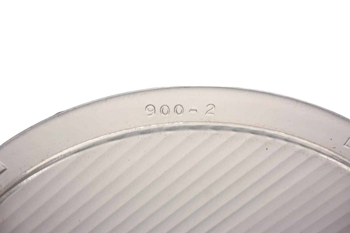 Headlamp Lens for Monogram 900-2 (NOS)