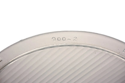 Headlamp Lens for Monogram 900-2 (NOS)