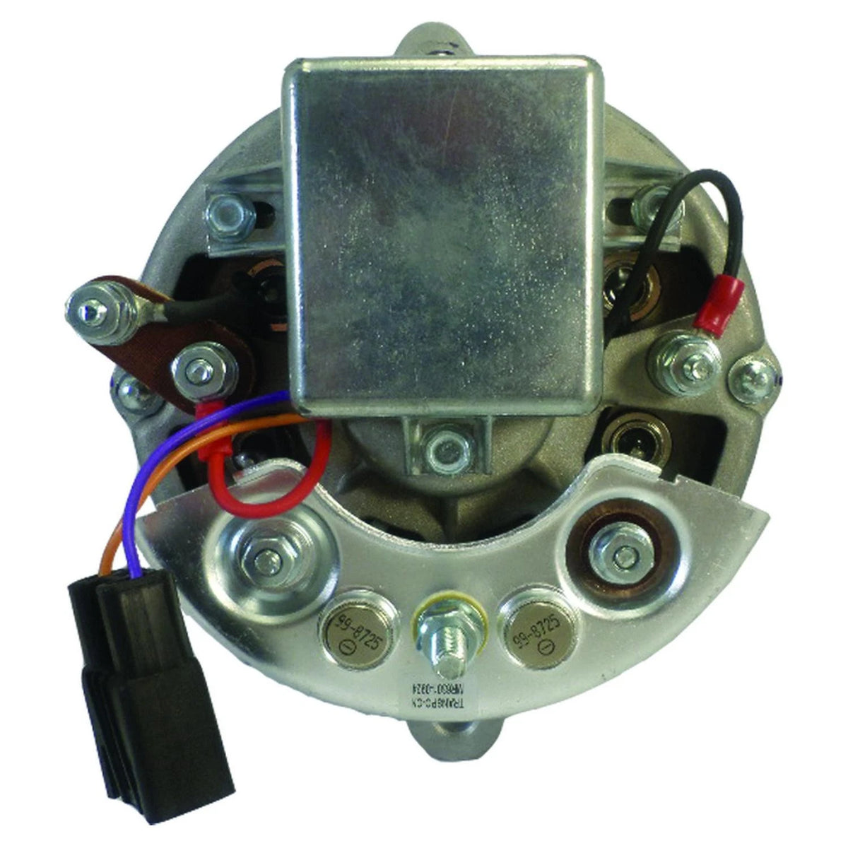 55A Alternator for John Deere JD700 JD700A (1967–1974) 50202 40016137 36-7357