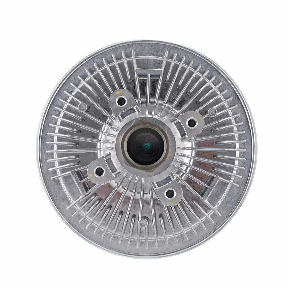 Front Cooling Fan Clutch for Dodge Ram 2500 3500 5.9L Turbo Diesel (2000–2002) 2842