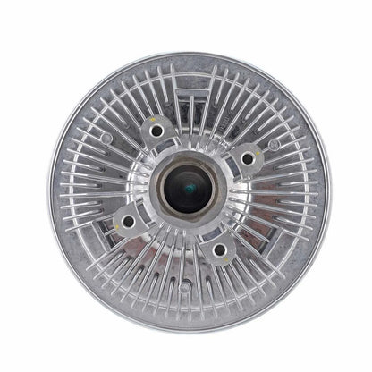 Front Cooling Fan Clutch for Dodge Ram 2500 3500 5.9L Turbo Diesel (2000–2002) 2842