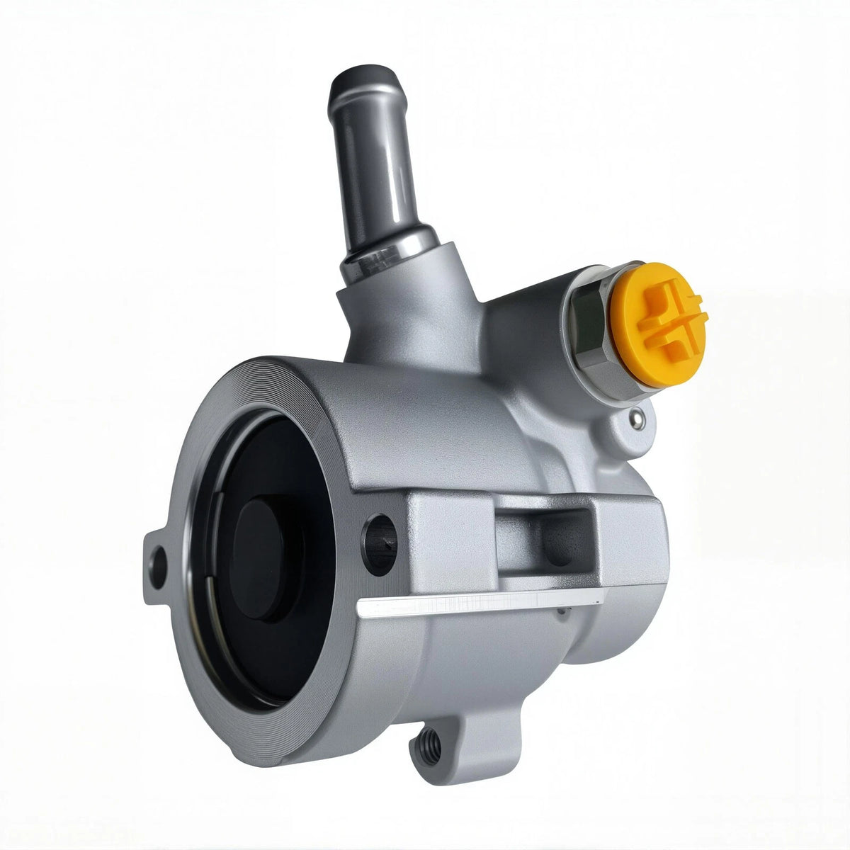 Power Steering Pump w/o Reservoir for Chevy Corvette V8 5.7L (1984–1991) 20-876