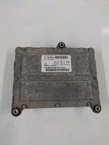 Transmission Control Module (TCM) for Allison 2000 (2006) - Replaces 93802288