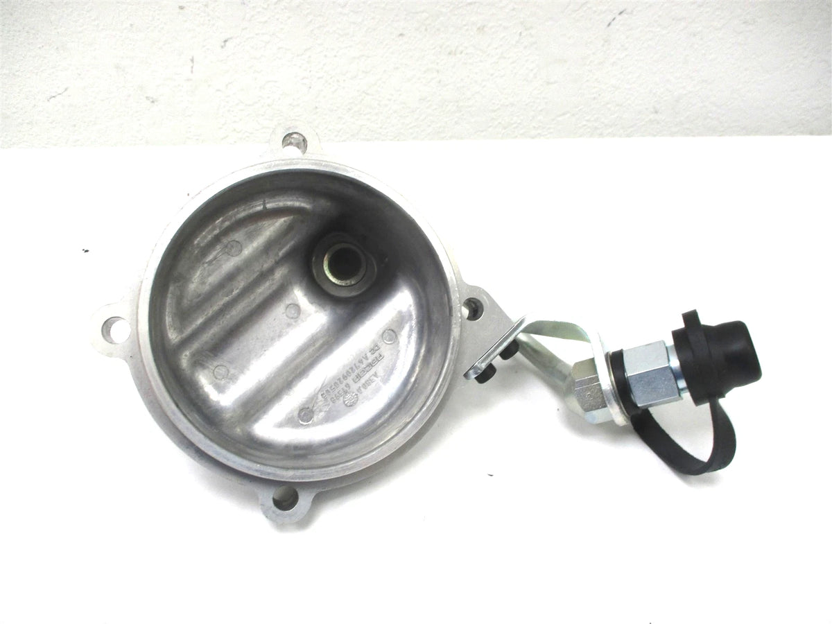Filter Bowl for Detroit Diesel (A4720900307)