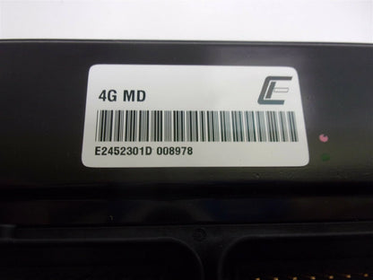 ECU for Kubota WG2503-L-E3-KEA-3 (OEM EH104-60203)