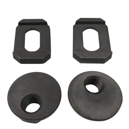 Front Lower Camber and Alignment Kit for Ford Expedition (2004–2019) K100070