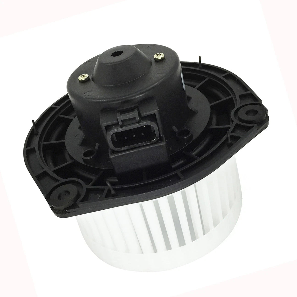 Heater A/C Vent Blower Motor with Cage for Bonneville LeSabre DeVille (700110)