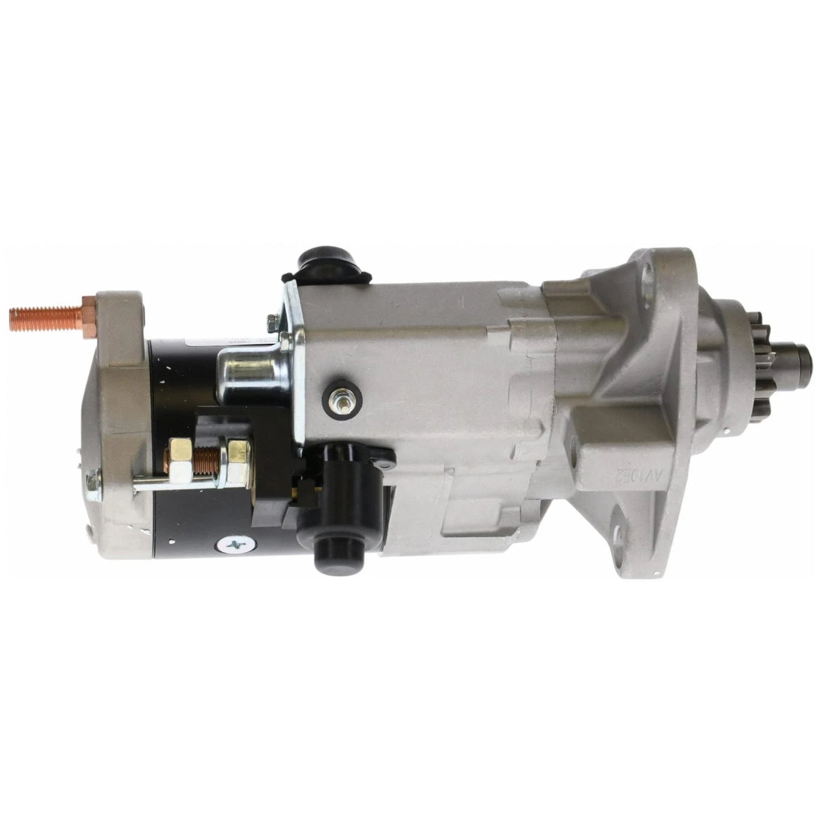 Starter for Sterling Truck L9501, L9513, LT9501 (1999–2000) S-80221, 2593563C91