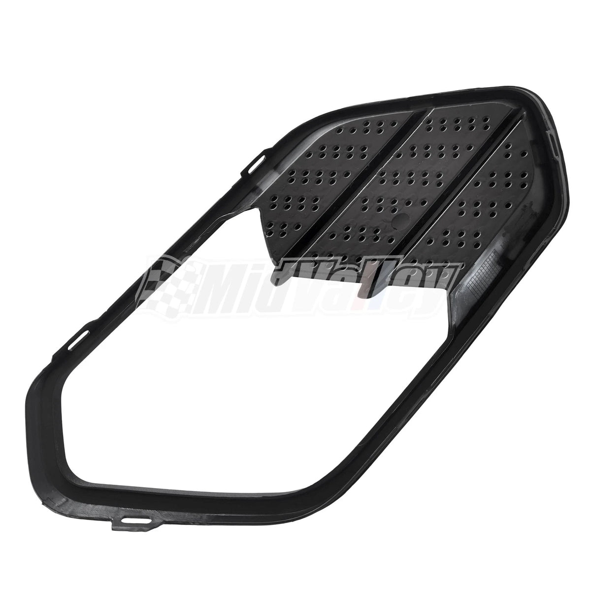 Front Right Bumper Fog Cover for Ford Escape (2017–2018) GJ5Z-17K946-AA