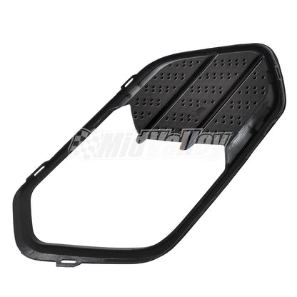 Front Right Bumper Fog Cover for Ford Escape (2017–2018) GJ5Z-17K946-AA