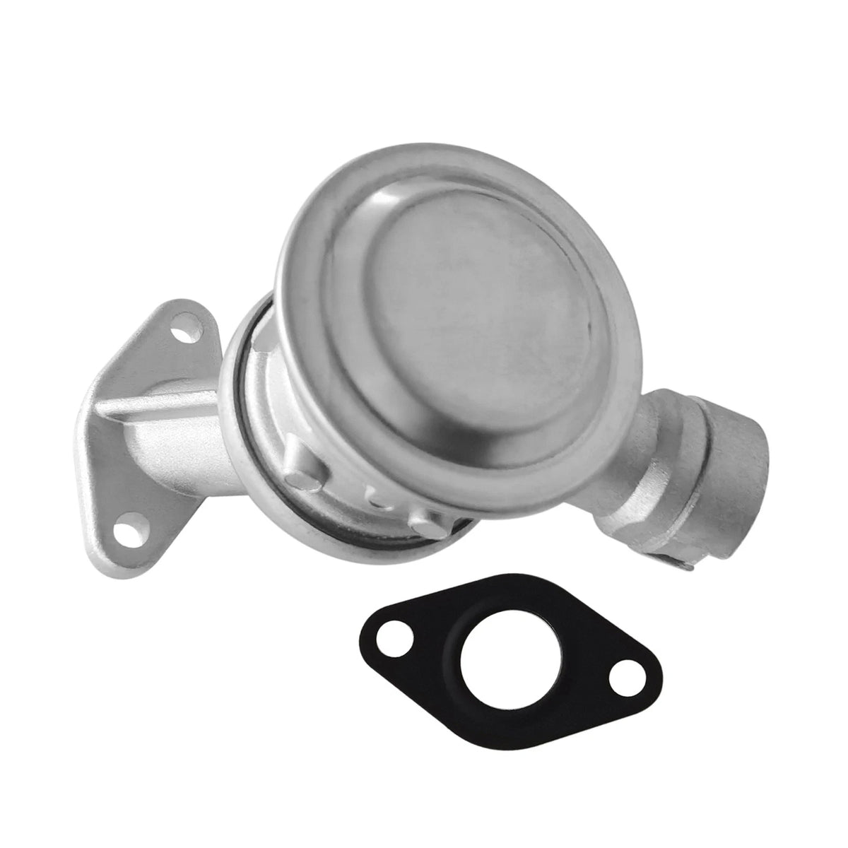 Air Smog Pump Check Valve for BMW 545i 645Ci 745i Alpina B7 (2004–2006) 11727508273