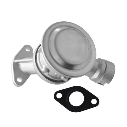 Air Smog Pump Check Valve for BMW 545i 645Ci 745i Alpina B7 (2004–2006) 11727508273