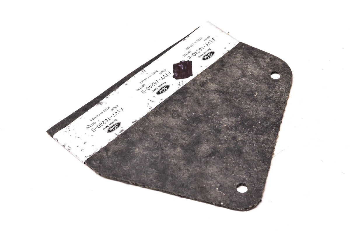 Splash Shield for Ford F1VY-16240-B (NOS)