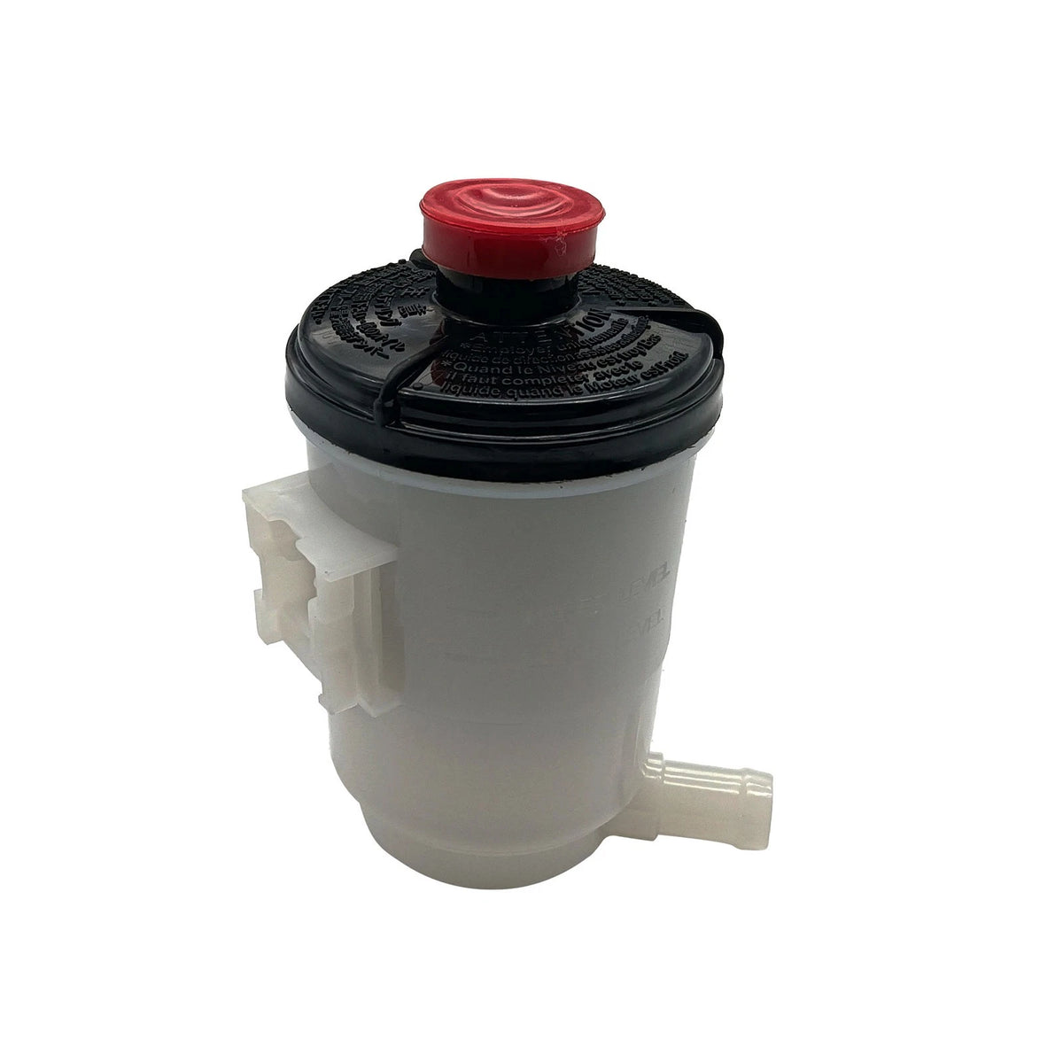 Power Steering Reservoir w/ Cap for Acura MDX V6 3.7L (2007–2013) 603-707 3R-211