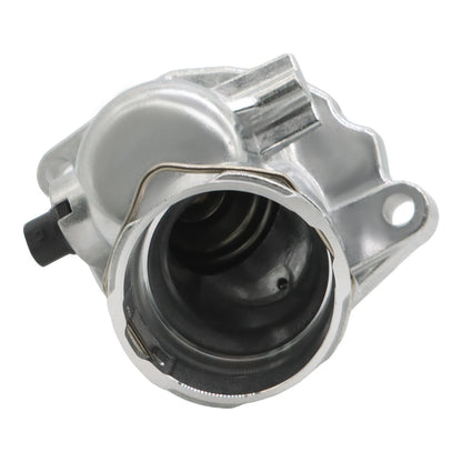 Thermostat Assembly for Mercedes-Benz C230 C300 C350 E350 ML350 R350 SLK350 (2007–2015)