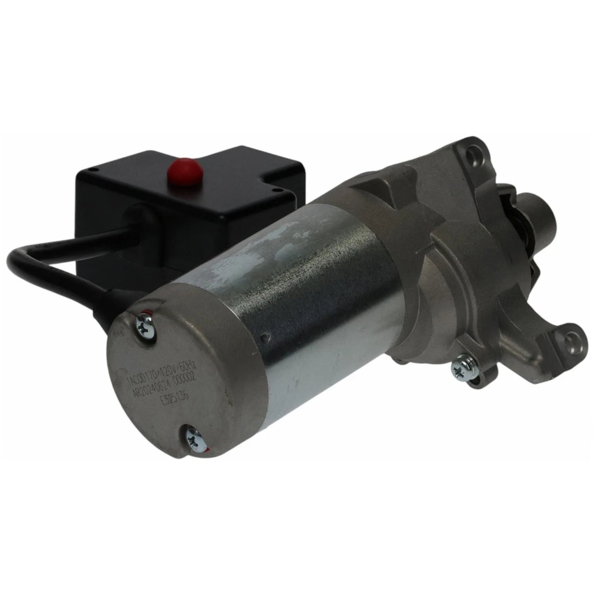 17 Tooth Starter for (Replaces SCH0055, ACQD170, 410-22062, 19481)