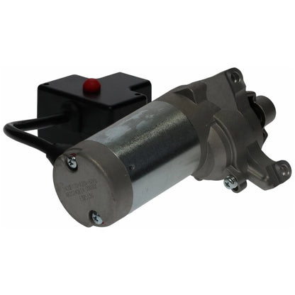 17 Tooth Starter for (Replaces SCH0055, ACQD170, 410-22062, 19481)