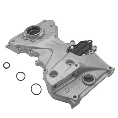 Engine Oil Pump 15100R1AA01 for Honda Civic (2006–2015), HR-V (2016–2022)