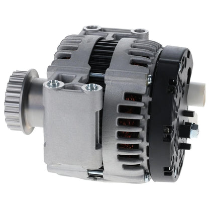 Alternator for Volvo S80 L6 3.0L (2008–2015) LR002426 LR007089 LR031223 31110082