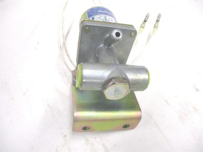 Solenoid Valve 234-A44-1250 for Komatsu HD465/HD605-8 (2010–2015)