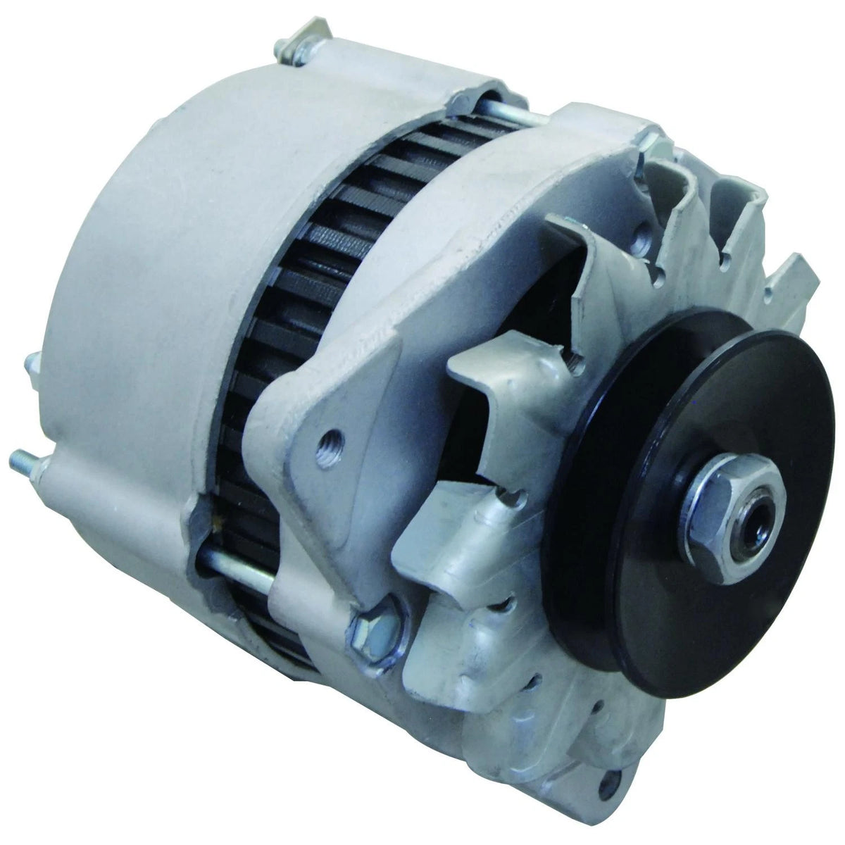 70A Alternator for New Holland L-60 L-65 L-75 (1996–1997) ALT-4028 8EL737740001