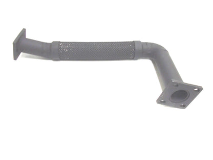 Genuine OEM Kubota Pipe for D1703 (1G882-12400)
