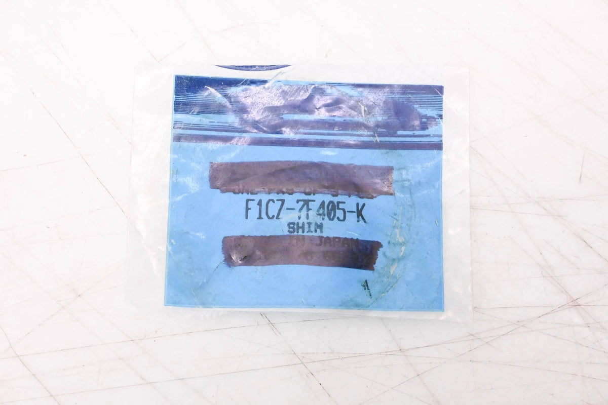 OEM Shim for Ford F1CZ-7F405-K (NOS)