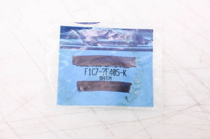 OEM Shim for Ford F1CZ-7F405-K (NOS)