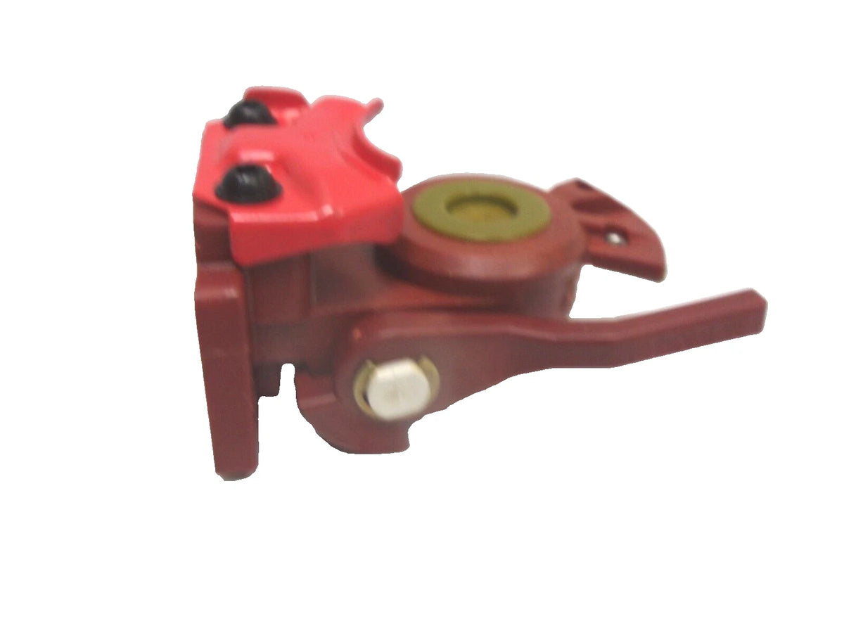 12-318 Phillips Composite Shut-Off Gladhand for Surface Mount (RHD)