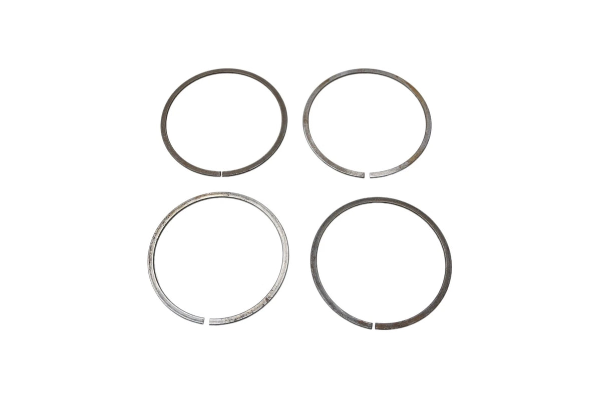 Set of 4 Transmission Snap Rings for Ford (7EQ-7070)