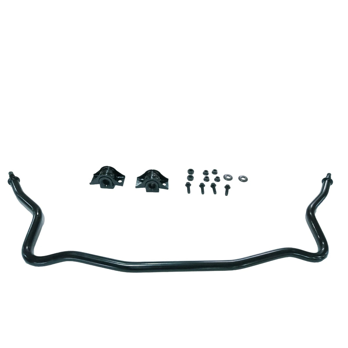 Front Suspension Sway Bar with Bushing Kit for Saturn SL SL1 SL2 (1991–2002) 927-124