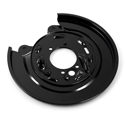 Rear Left Brake Shield Backing Plate for Subaru Impreza WRX (2006–2007)