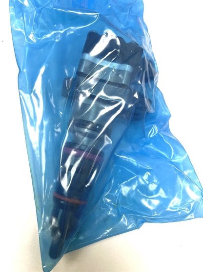 Reman Delphi EX63800AA Fuel Injector for Ford Medium Duty