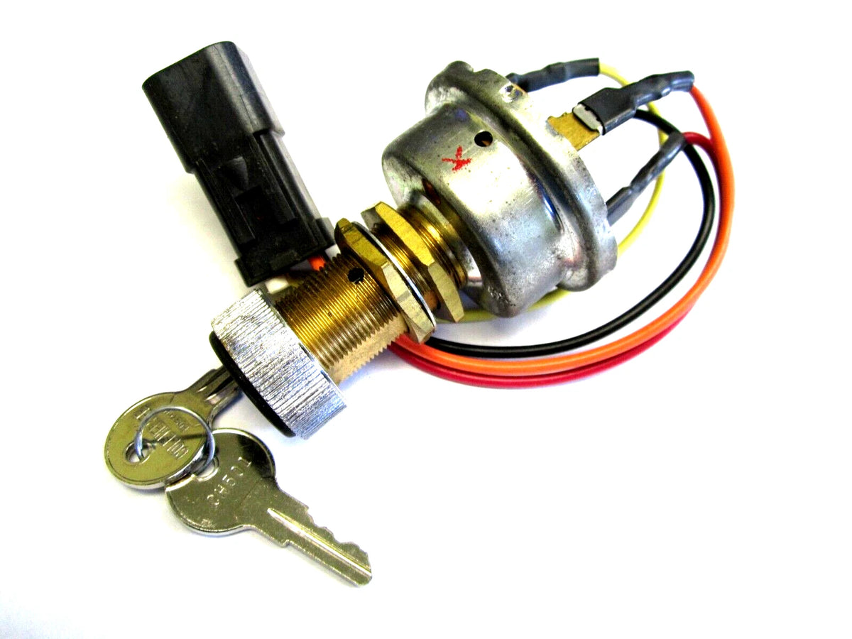 Reversing Key Switch for International (3867939C93)
