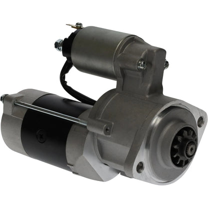Starter for Toro Groundsmaster 580D (1989–1997) M002T61371 34466-20200 70-5860