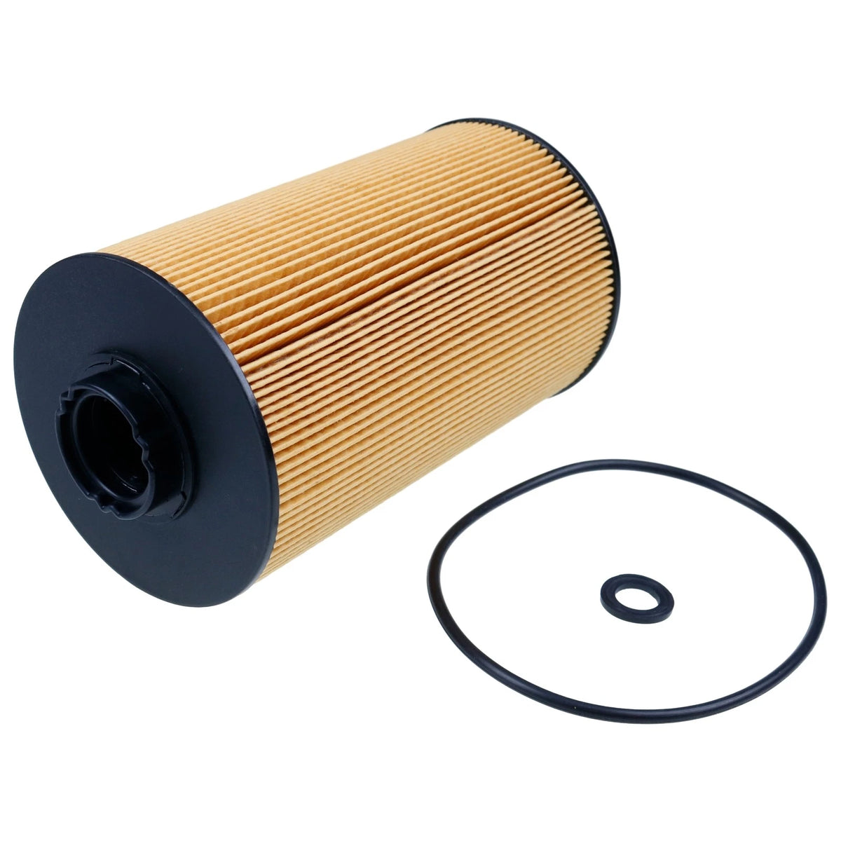 Fuel Filter 4649267 for Hitachi Excavator ZX110-3 ZX120-3 ZX200-3 ZX330-3