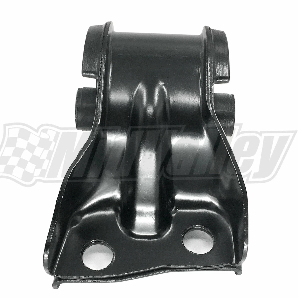Front Left Upper Engine Mount for Honda Civic, Civic del Sol (1992–1993)