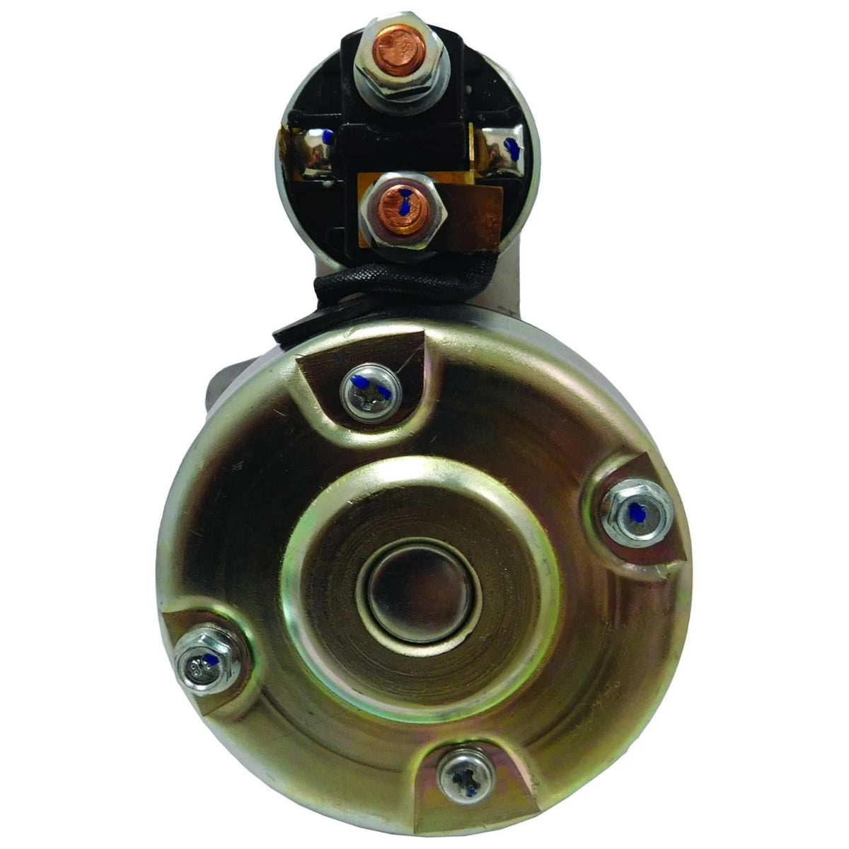 Starter for Nissan FG204 (1975–1996) M3T11272 M3T11271 LRS00320 SR138X