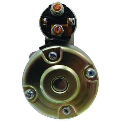 Starter for Nissan FG204 (1975–1996) M3T11272 M3T11271 LRS00320 SR138X