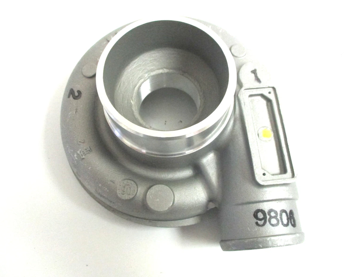 Turbo Compressor Housing Cover for Holset HX30 (3539806)