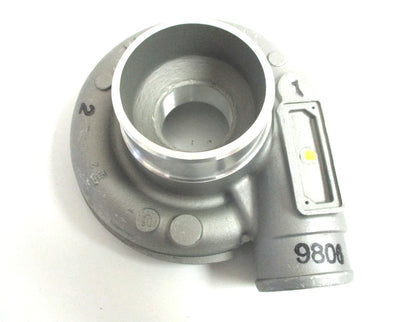 Turbo Compressor Housing Cover for Holset HX30 (3539806)