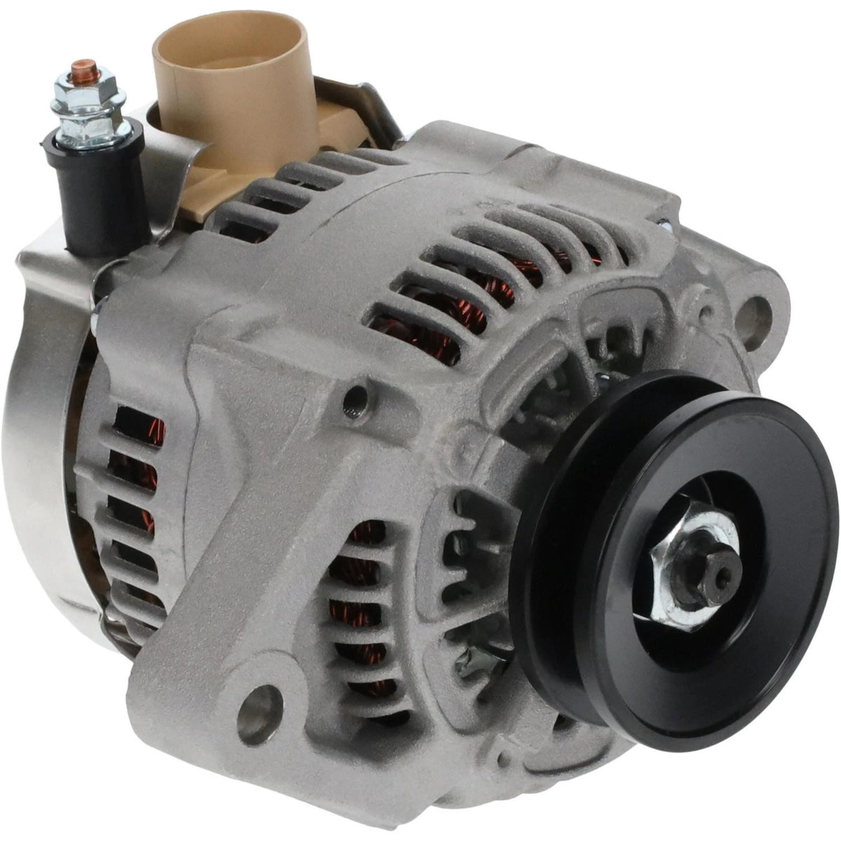 Alternator for Mercury Marine Engine 225 Carb, 225 EFI, 225 Sea Pro, 250 EFI